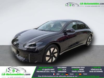 Hyundai IONIQ 6 77 kWh - 325 ch
