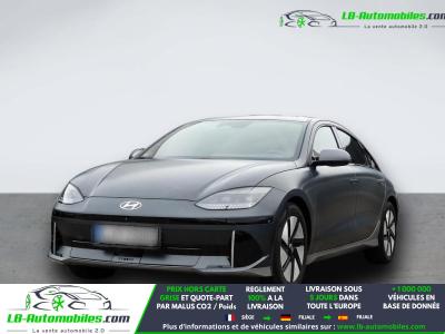 Hyundai IONIQ 6 77 kWh - 325 ch