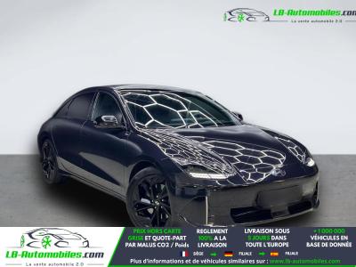 Hyundai IONIQ 6 77 kWh - 325 ch