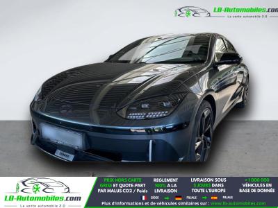 Hyundai IONIQ 6 77 kWh - 325 ch