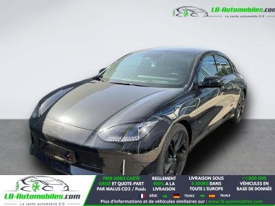 Hyundai IONIQ 6 77 kWh - 325 ch