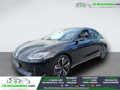 Hyundai IONIQ 6 77 kWh - 325 ch