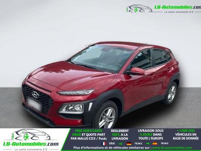 Hyundai Kona 1.6 CRDi 115