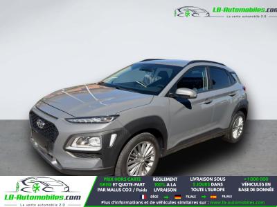 Hyundai Kona 1.0 T-GDi 120