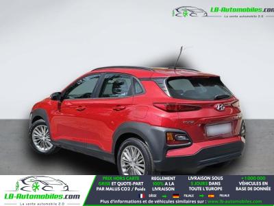 Hyundai Kona 1.0 T-GDi 120