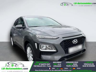 Hyundai Kona 1.0 T-GDi 120