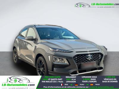 Hyundai Kona 1.0 T-GDi 120