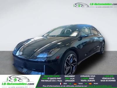 Hyundai IONIQ 6 77 kWh - 325 ch