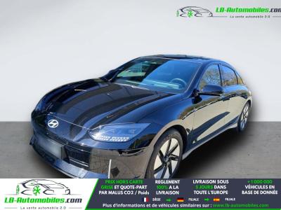Hyundai IONIQ 6 77 kWh - 325 ch