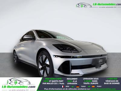 Hyundai IONIQ 6 77 kWh - 325 ch