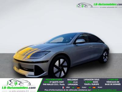 Hyundai IONIQ 6 77 kWh - 325 ch
