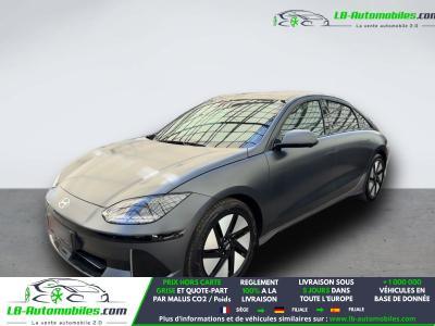Hyundai IONIQ 6 77 kWh 229 ch