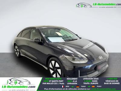 Hyundai IONIQ 6 77 kWh 229 ch