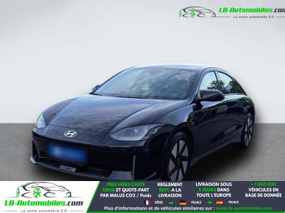 Hyundai IONIQ 6 77 kWh 229 ch