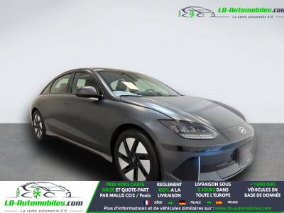 Hyundai IONIQ 6 77 kWh 229 ch