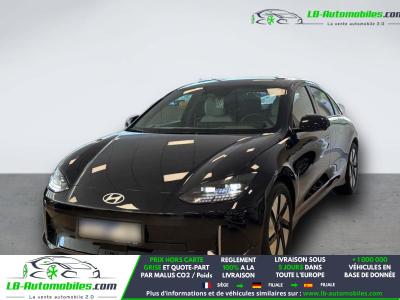 Hyundai IONIQ 6 77 kWh 229 ch