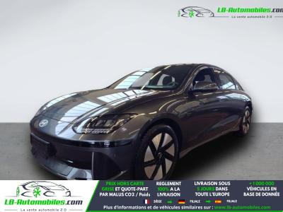 Hyundai IONIQ 6 77 kWh 229 ch