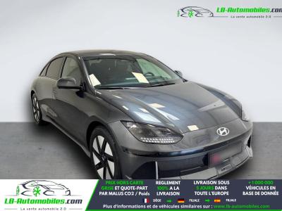 Hyundai IONIQ 6 77 kWh 229 ch