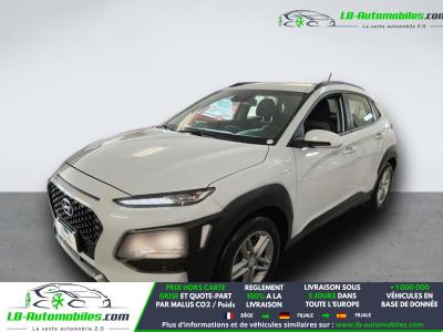 Hyundai Kona 1.6 CRDi 115