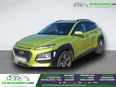 Hyundai Kona 1.6 T-GDi 177 BVA