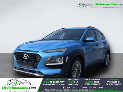 Hyundai Kona 1.6 T-GDi 177 BVA