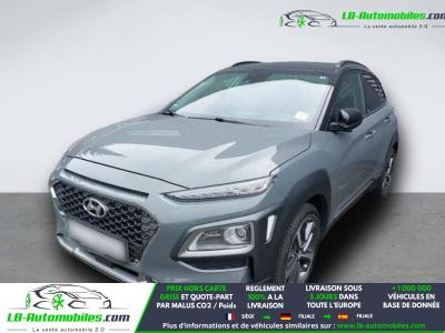 Hyundai Kona 1.6 T-GDi 177 BVA