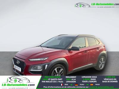 Hyundai Kona 1.6 T-GDi 177 BVA