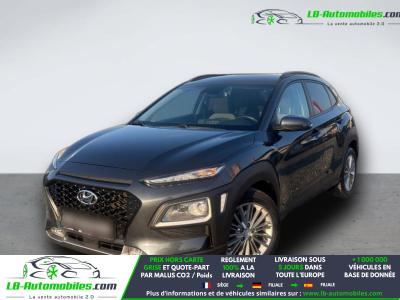 Hyundai Kona 1.6 T-GDi 177 BVA