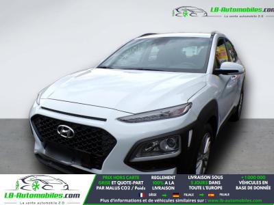 Hyundai Kona 1.6 T-GDi 177 BVA