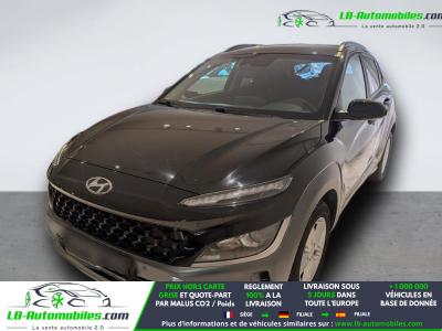 Hyundai Kona 1.0 T-GDi 120 Hybrid 48V BVA