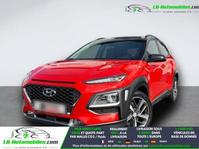 Hyundai Kona 1.6 T-GDi 177 4WD BVA