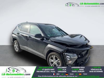 Hyundai Kona 1.0 T-GDi 120 Hybrid 48V BVM