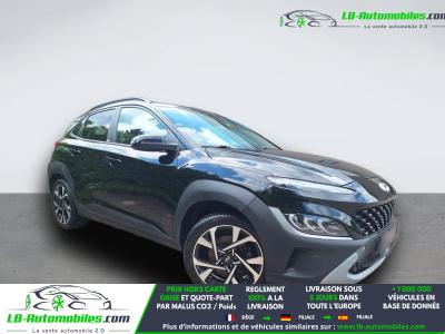 Hyundai Kona 1.0 T-GDi 120 Hybrid 48V BVM