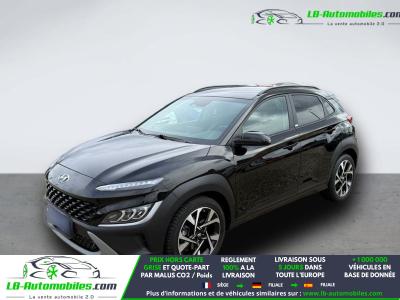 Hyundai Kona 1.0 T-GDi 120 Hybrid 48V BVM