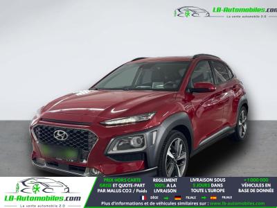 Hyundai Kona 1.6 T-GDi 177 BVA