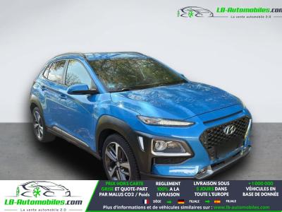 Hyundai Kona 1.6 T-GDi 177 BVA