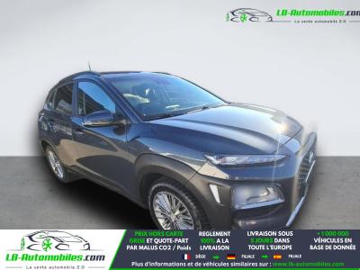 Hyundai Kona 1.6 T-GDi 177 BVA
