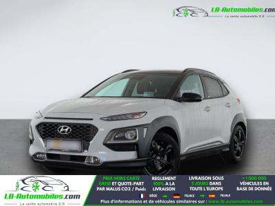 Hyundai Kona 1.6 T-GDi 177 BVA