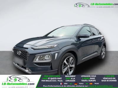 Hyundai Kona 1.6 T-GDi 177 4WD BVA