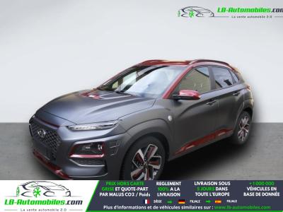 Hyundai Kona 1.6 T-GDi 177 4WD BVA