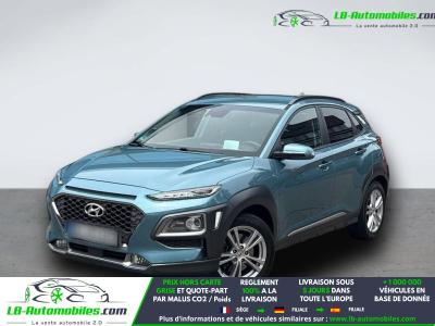 Hyundai Kona 1.6 T-GDi 177 4WD BVA