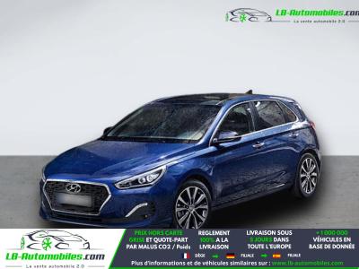 Hyundai Kona 1.6 CRDi 136 BVA Hybrid 48V