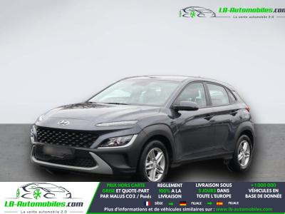 Hyundai Kona 1.0 T-GDi 120 Hybrid 48V BVM
