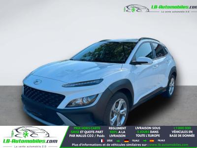 Hyundai Kona 1.0 T-GDi 120 Hybrid 48V BVM