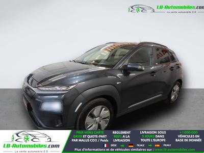 Hyundai Kona 64 kWh - 204 ch