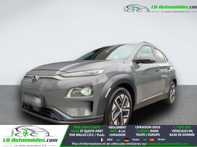Hyundai Kona 64 kWh - 204 ch