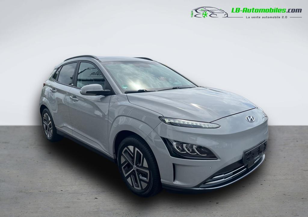 Hyundai Kona 39 kWh - 136 ch