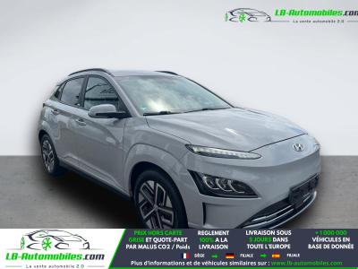 Hyundai Kona 39 kWh - 136 ch
