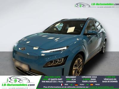 Hyundai Kona 39 kWh - 136 ch