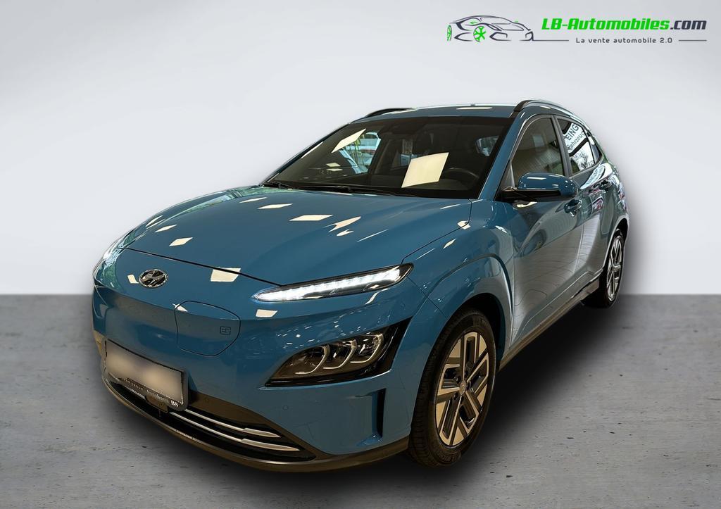 Hyundai Kona 39 kWh - 136 ch